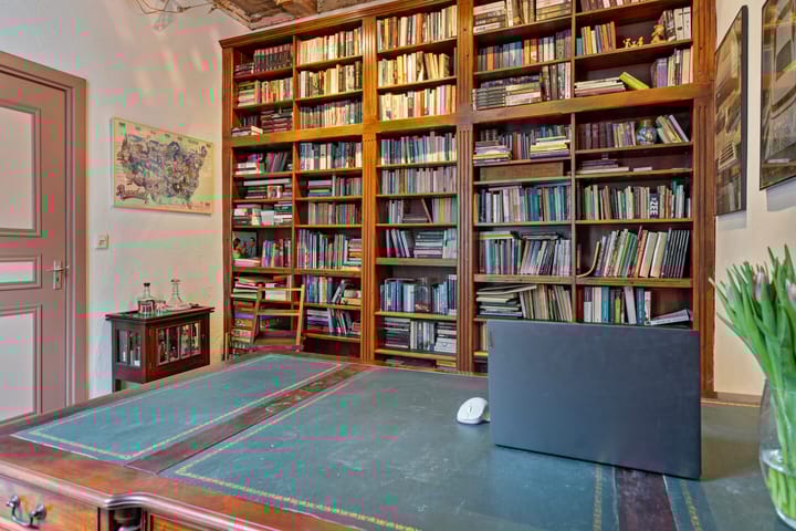 Foto 5 van Engelsestraat 29