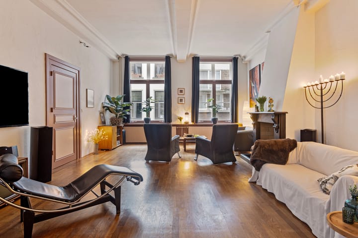 Foto 9 van Engelsestraat 29