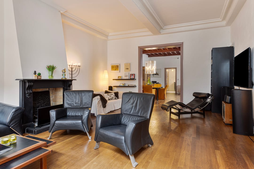 Foto 8 van Engelsestraat 29