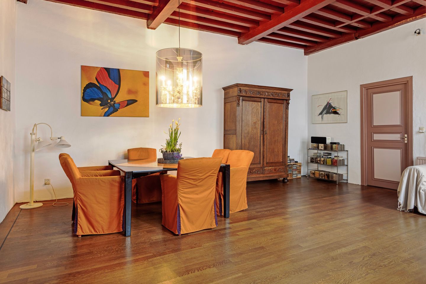 Foto 10 van Engelsestraat 29