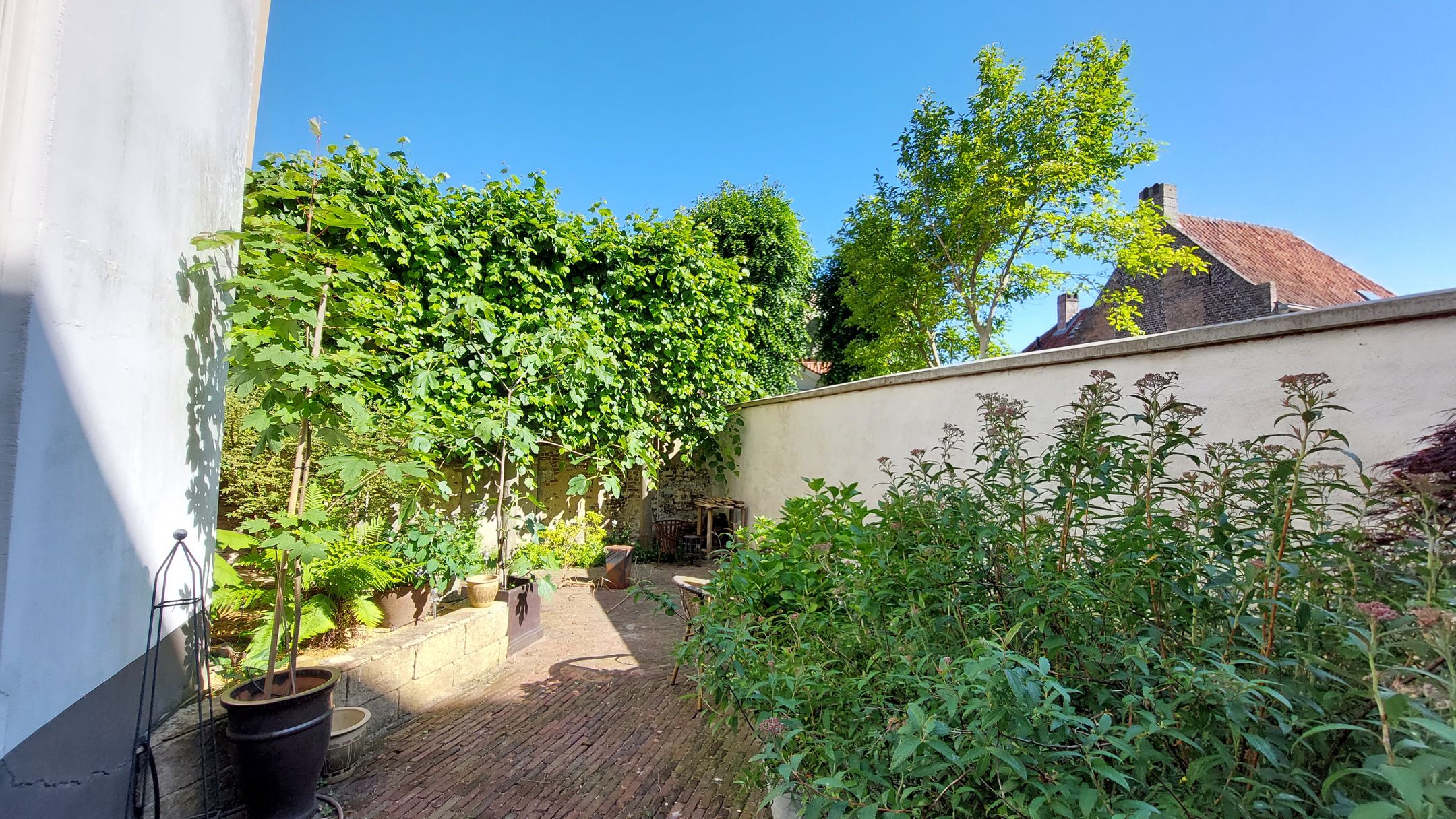 Foto 36 van Engelsestraat 29