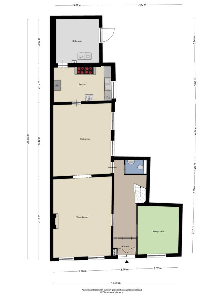 Foto 38 van Engelsestraat 29