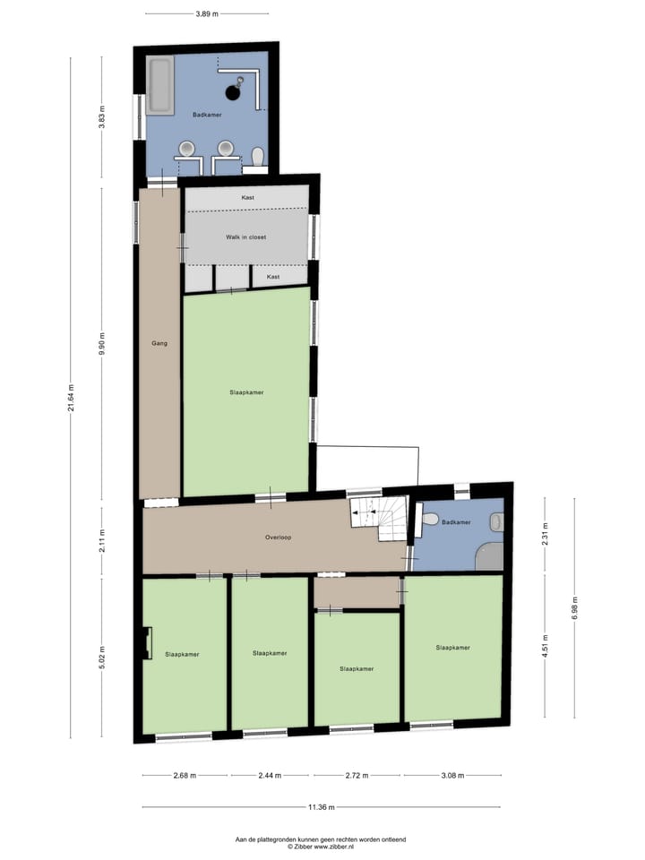 Foto 39 van Engelsestraat 29