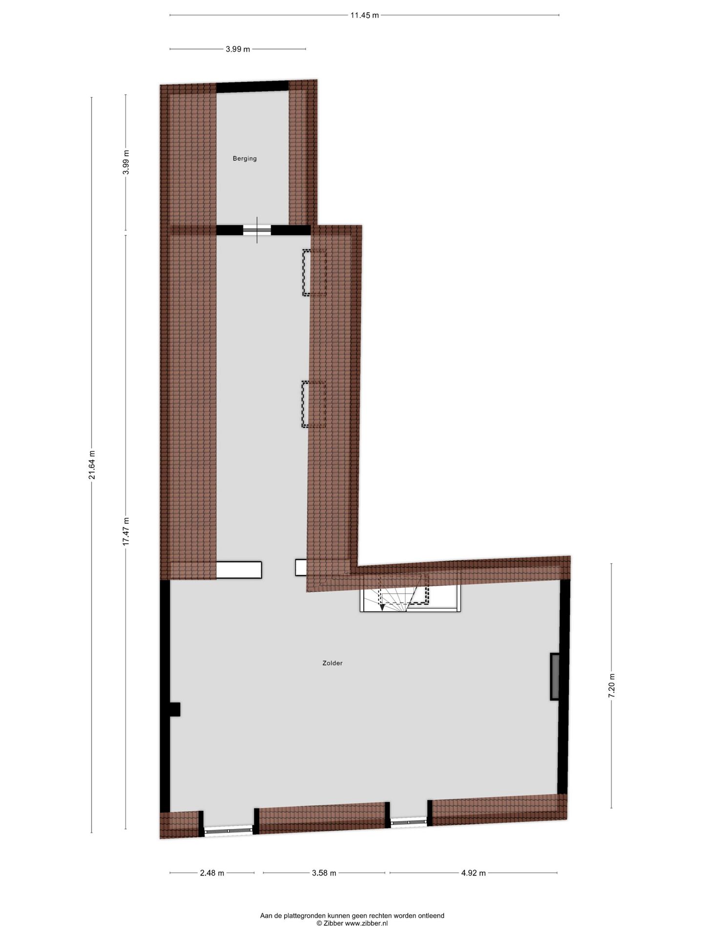 Foto 40 van Engelsestraat 29