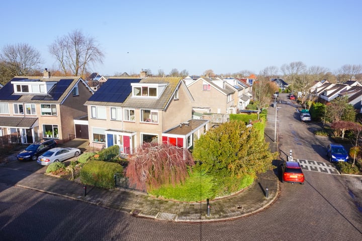 Bekijk foto 3 van Rietzangerstraat 43