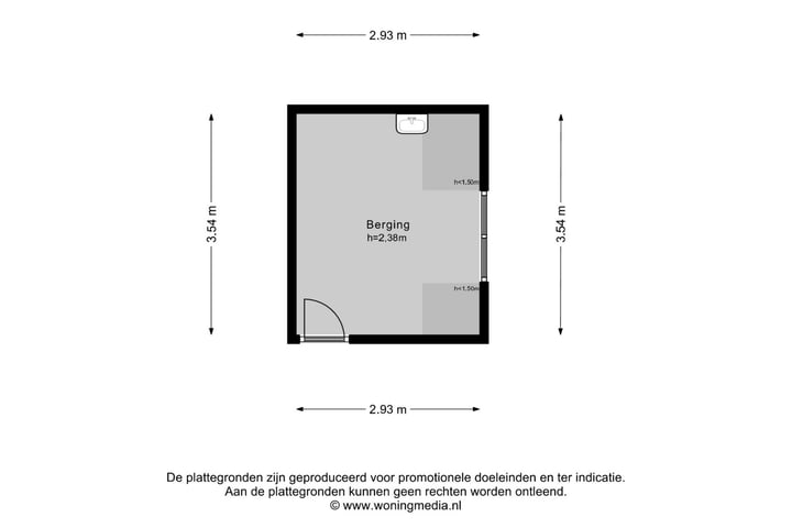 Bekijk foto 27 van Rietwijkerstraat 54-II