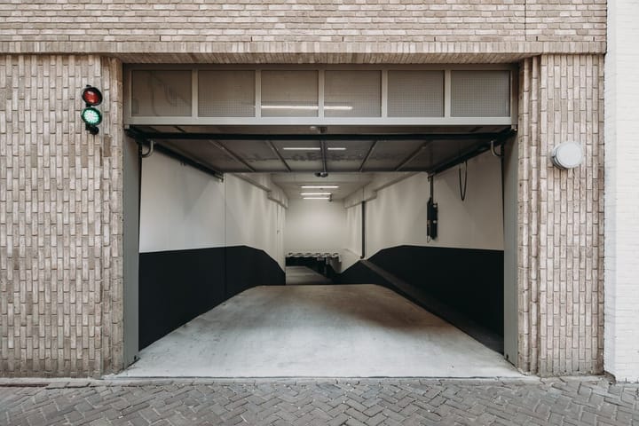 Foto 5 van Wijdesteeg 4-PPMOTOR