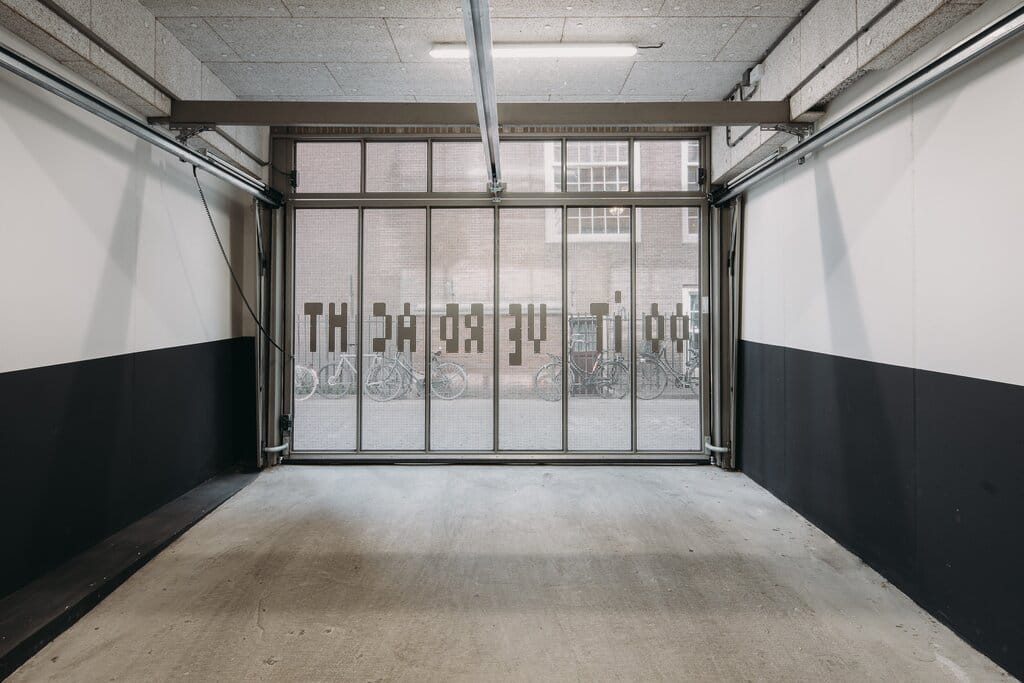 Foto 6 van Wijdesteeg 4-PPMOTOR