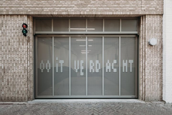 Foto 4 van Wijdesteeg 4-PPMOTOR