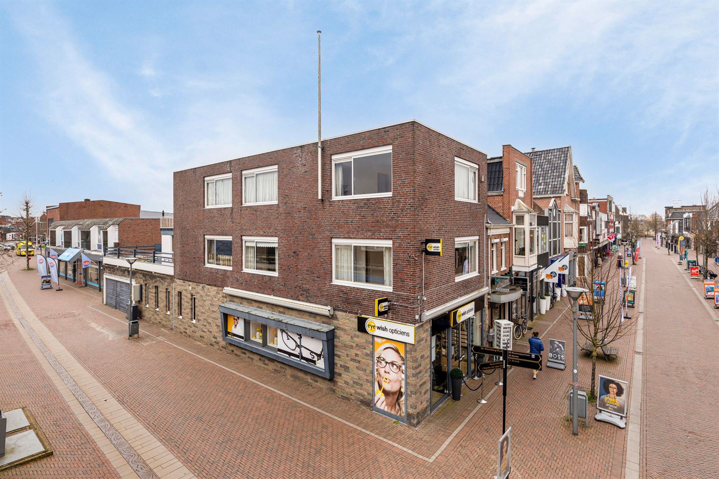 Bekijk foto 2 van Landstraat 22