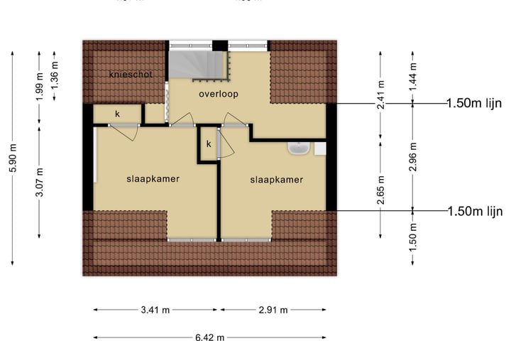 Bekijk foto 44 van Ieborchpaed 4