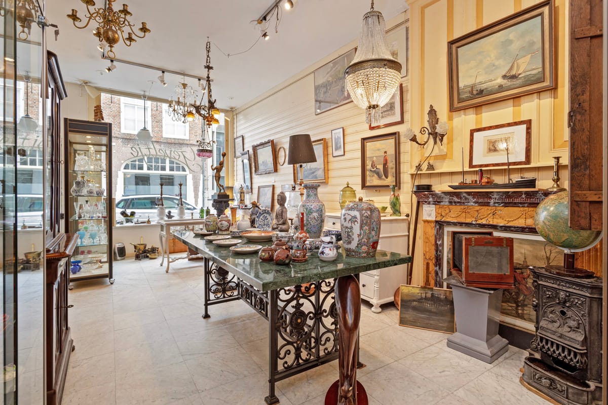 Photo 29 of Lange Noordstraat 35