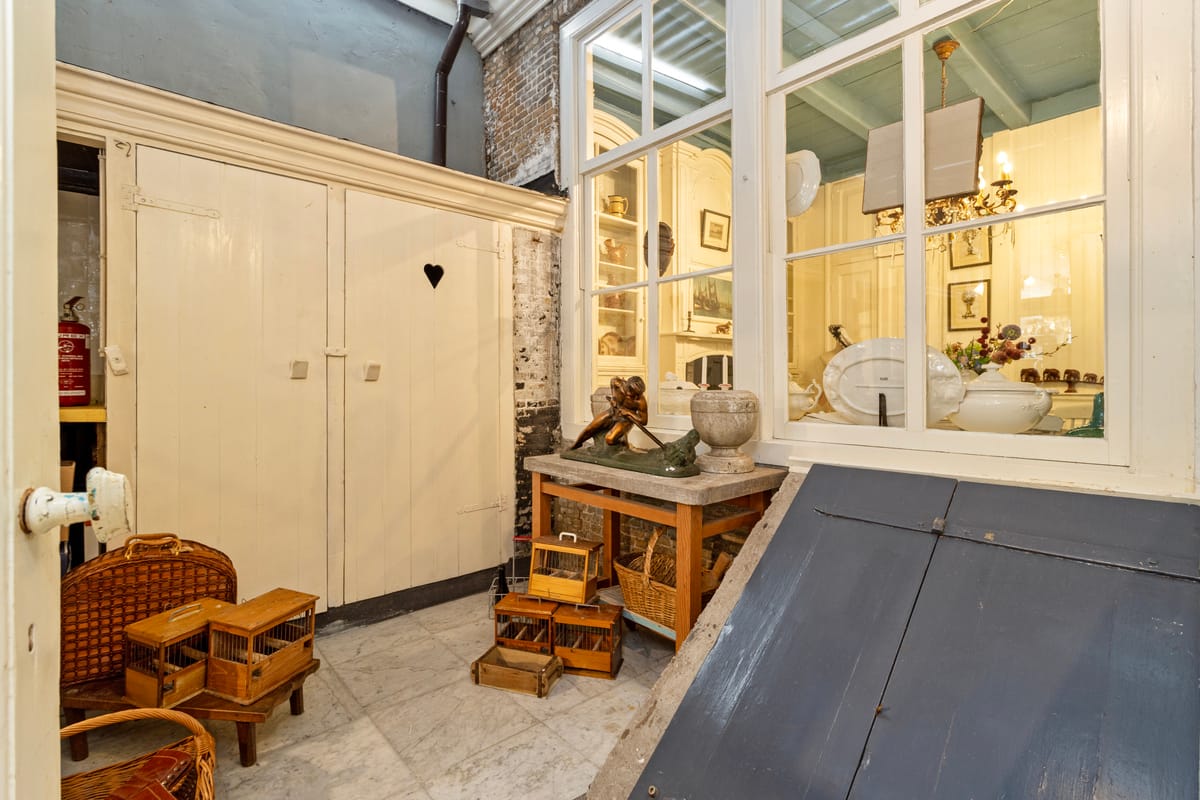 Photo 24 of Lange Noordstraat 35