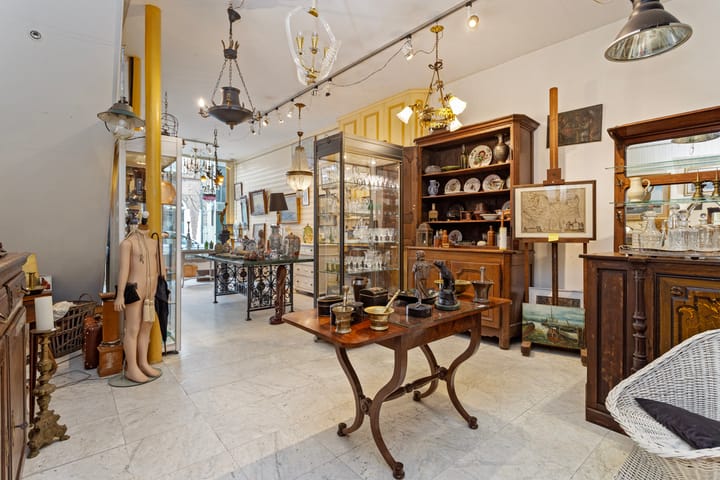 Foto 30 van Lange Noordstraat 35