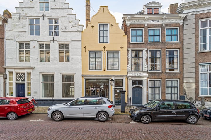 Foto 1 van Lange Noordstraat 35