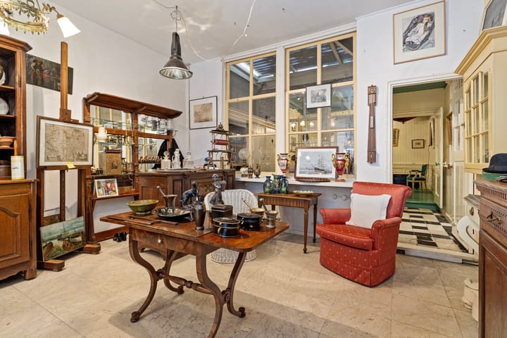 Foto 31 van Lange Noordstraat 35