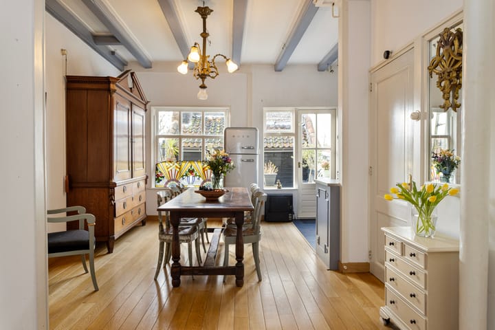 Foto 2 van Lange Noordstraat 35