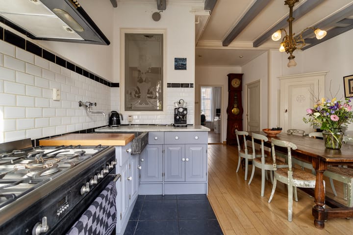 Foto 9 van Lange Noordstraat 35