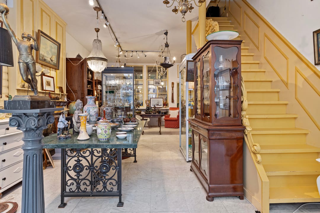 Photo 23 of Lange Noordstraat 35