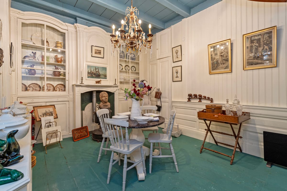 Photo 27 of Lange Noordstraat 35