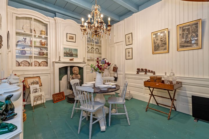 Foto 27 van Lange Noordstraat 35