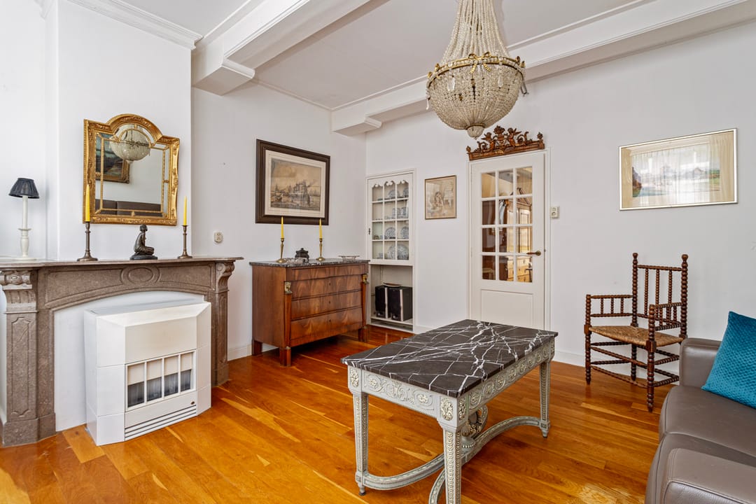 Photo 7 of Lange Noordstraat 35