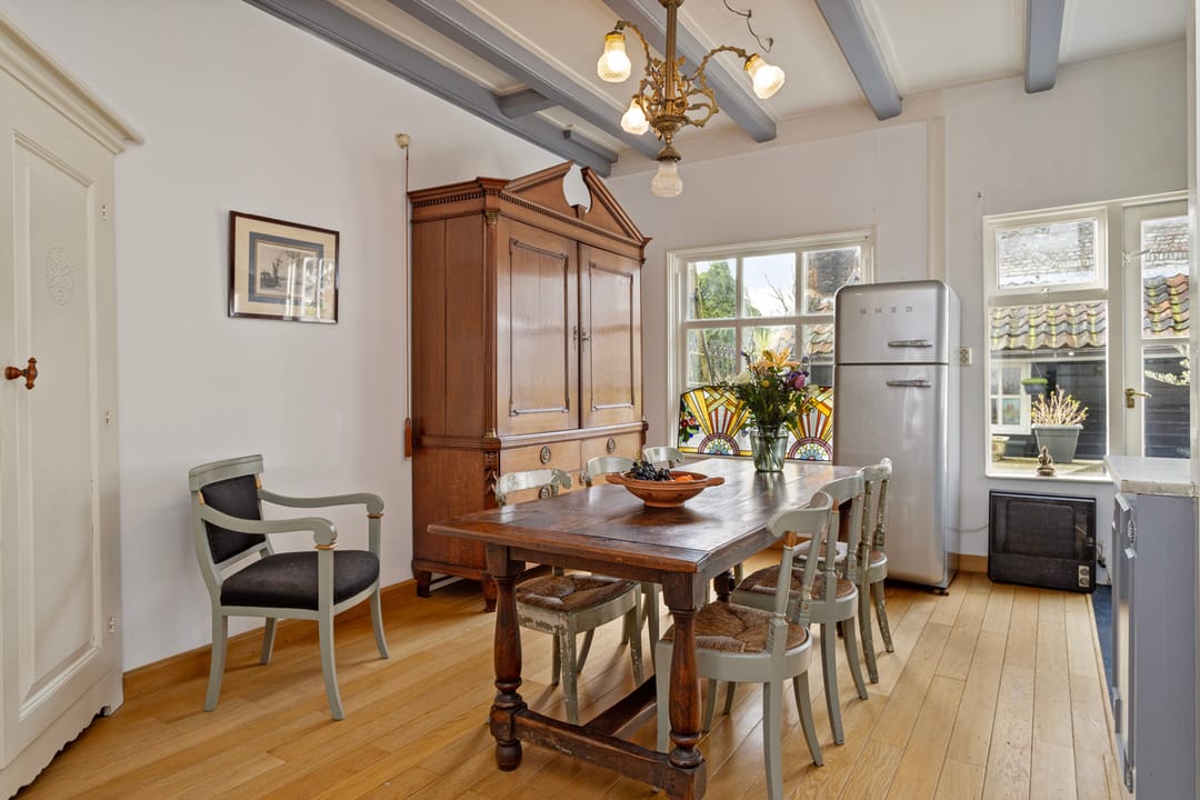 Photo 8 of Lange Noordstraat 35