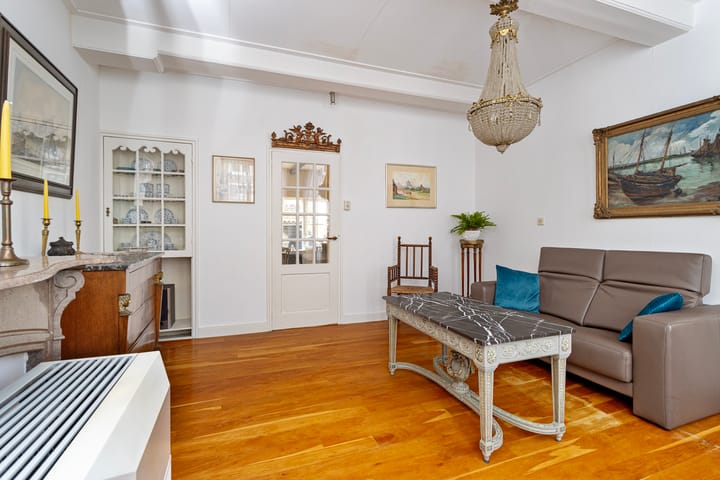 Foto 6 van Lange Noordstraat 35