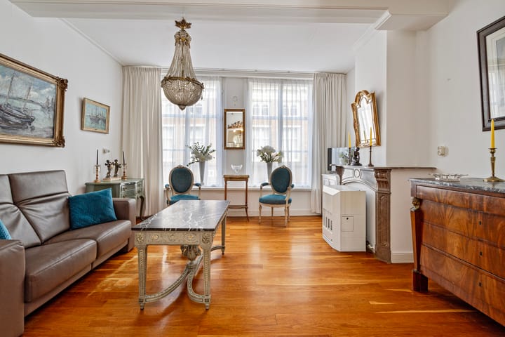 Foto 3 van Lange Noordstraat 35