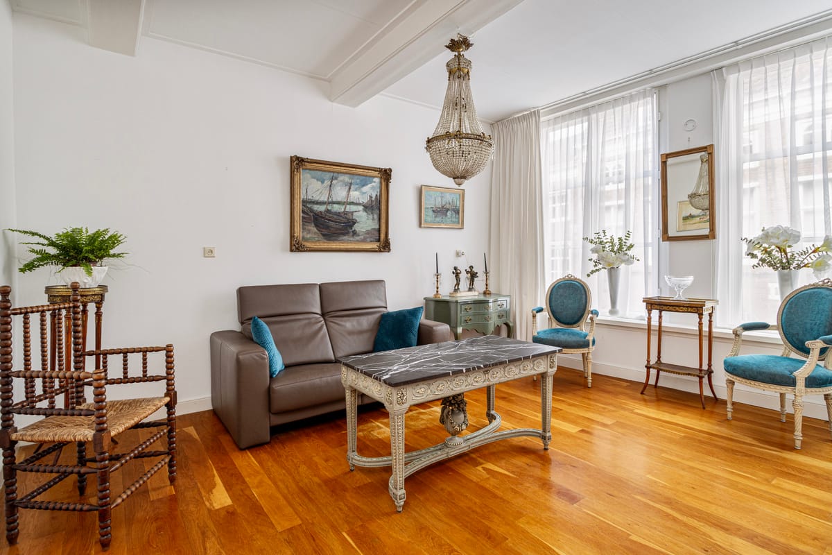 Photo 5 of Lange Noordstraat 35