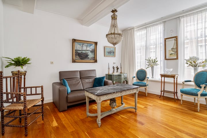 Foto 5 van Lange Noordstraat 35