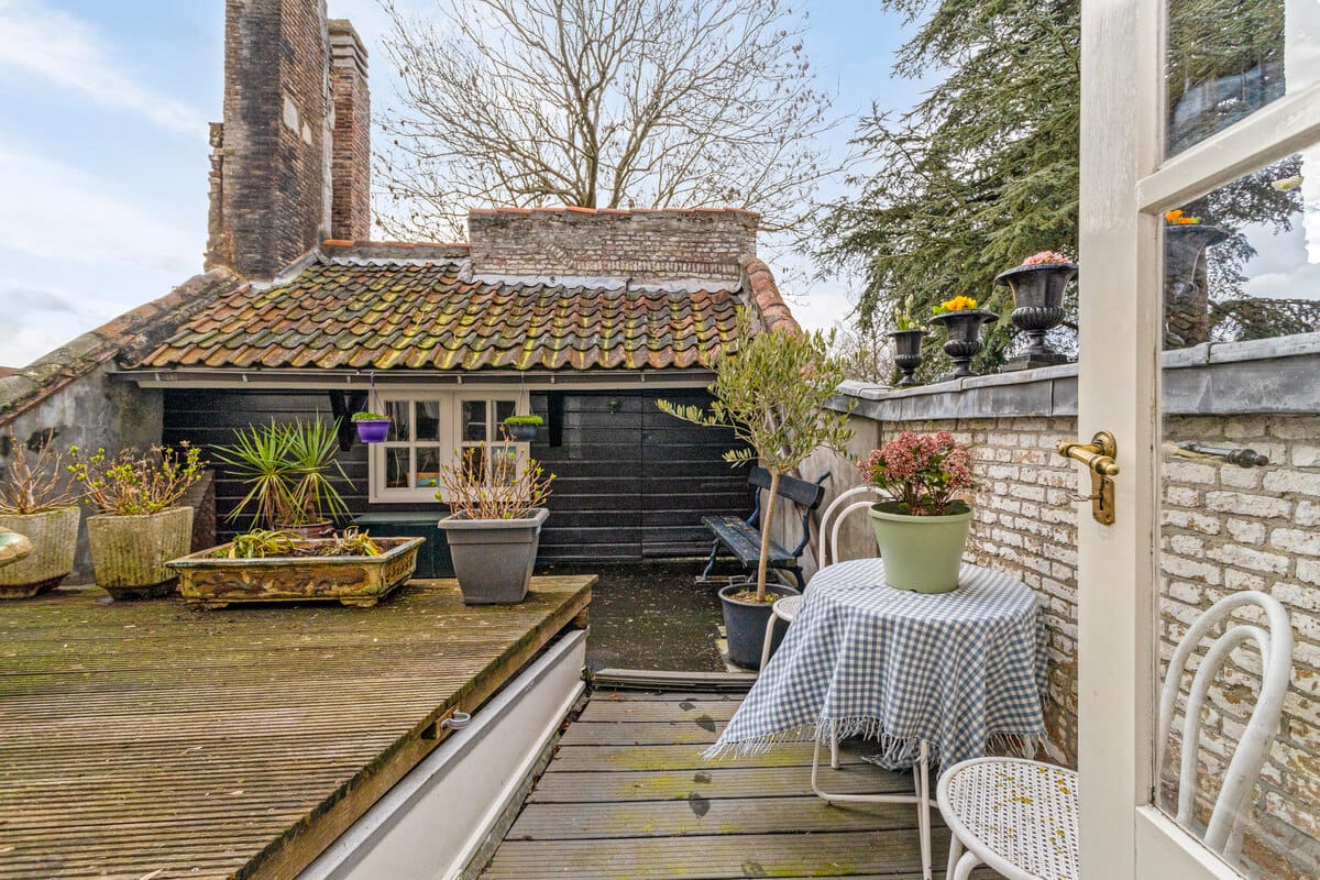 Photo 4 of Lange Noordstraat 35