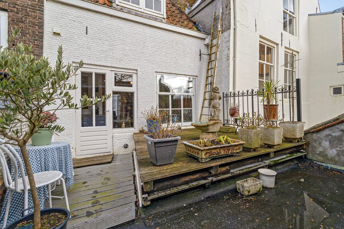 Photo 12 of Lange Noordstraat 35