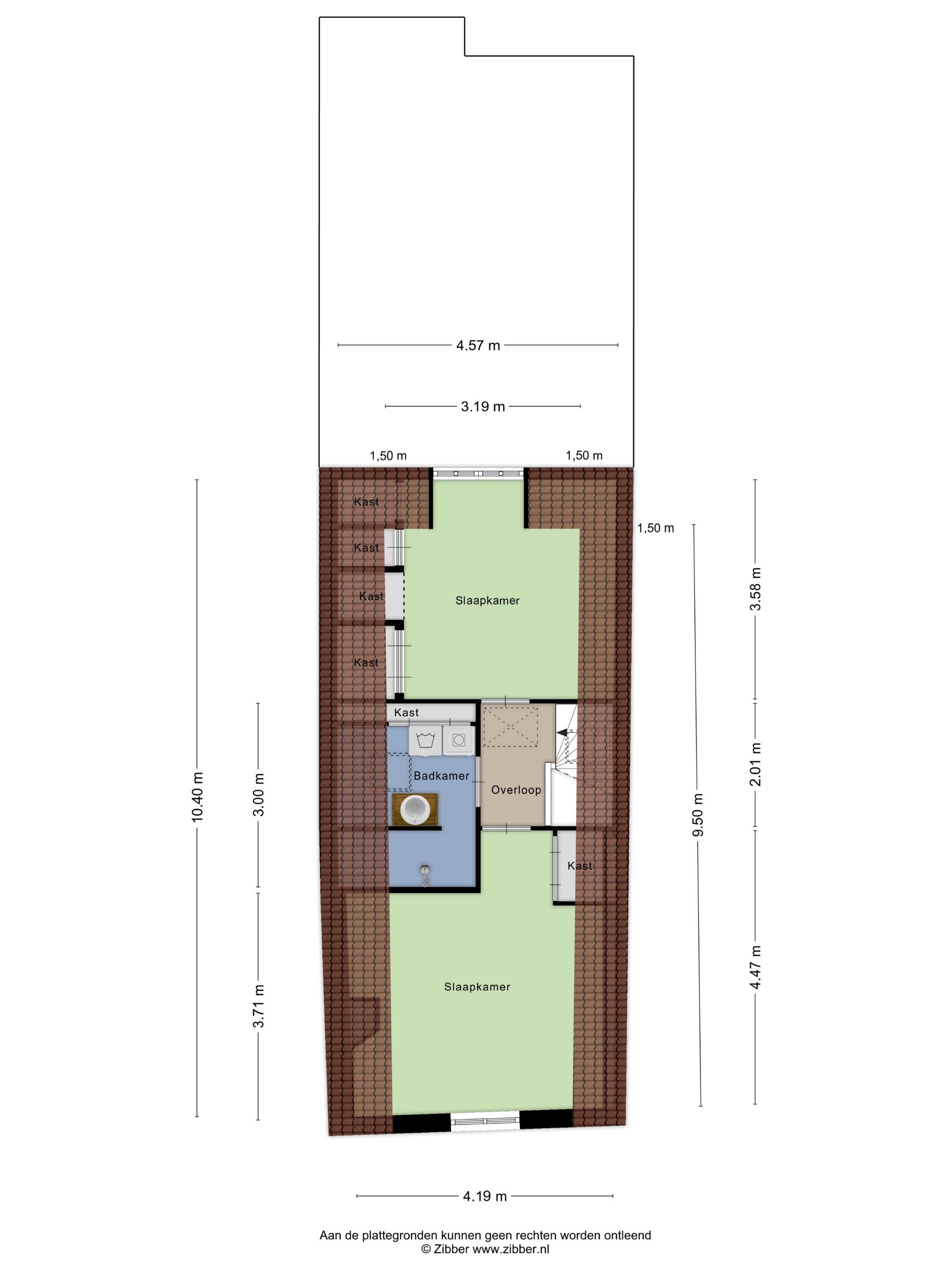 Photo 21 of Lange Noordstraat 35