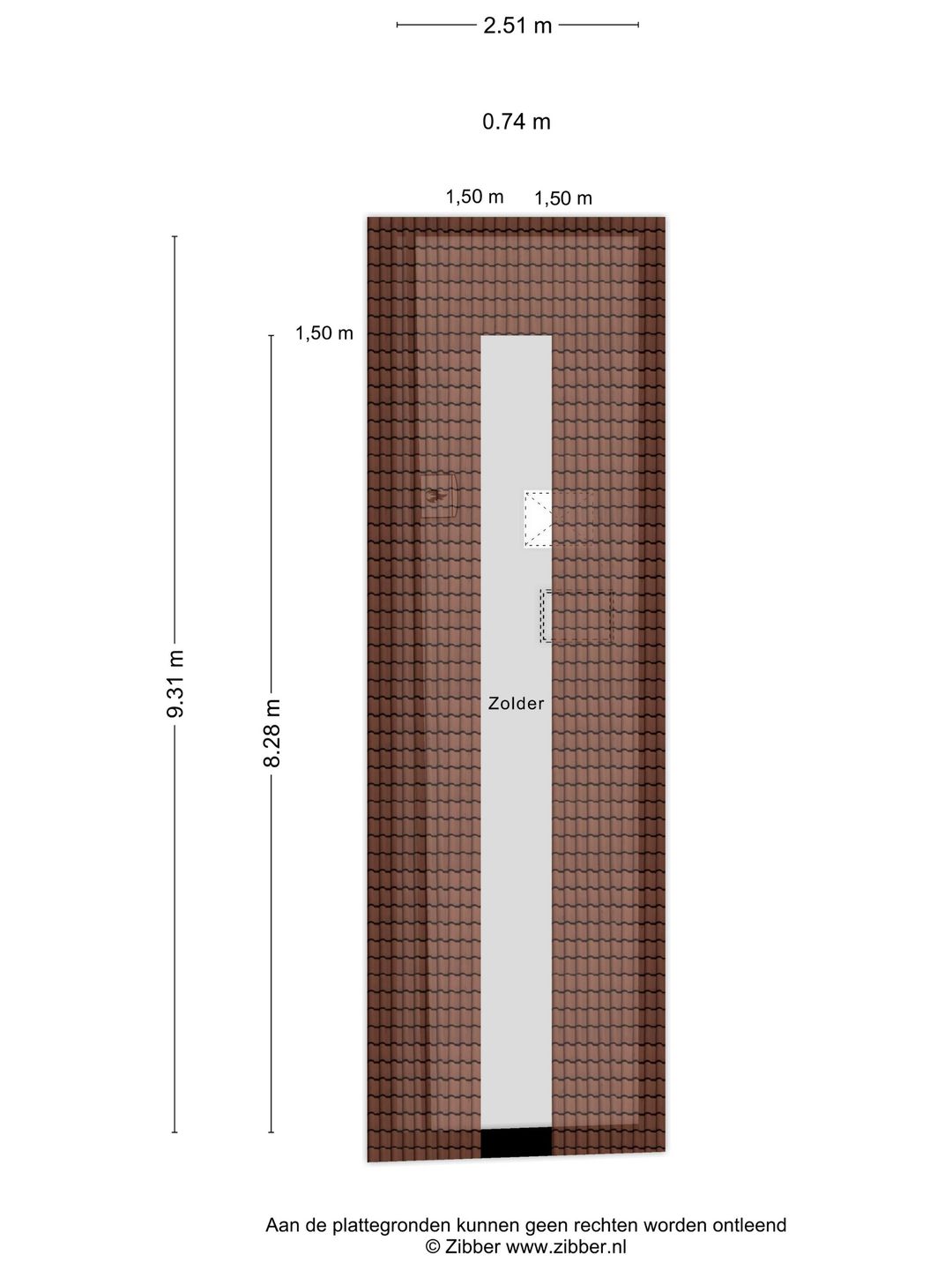 Photo 22 of Lange Noordstraat 35