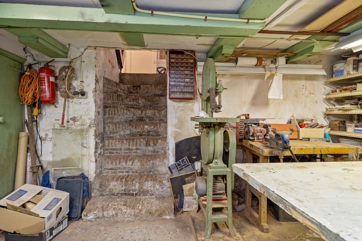 Foto 34 van Lange Noordstraat 35