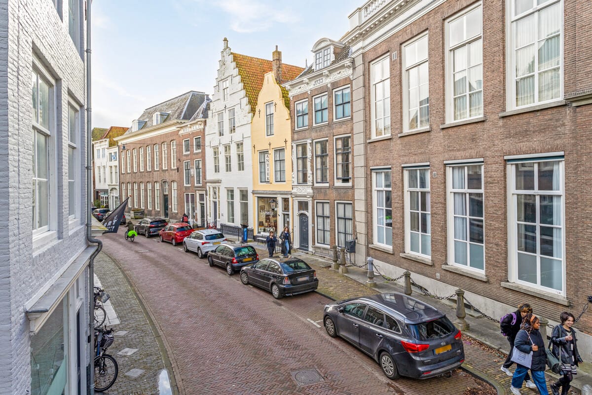 Photo 39 of Lange Noordstraat 35