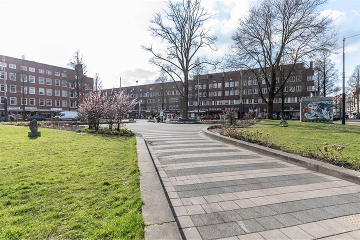 Bekijk foto 30 van Aalsmeerweg 112-H