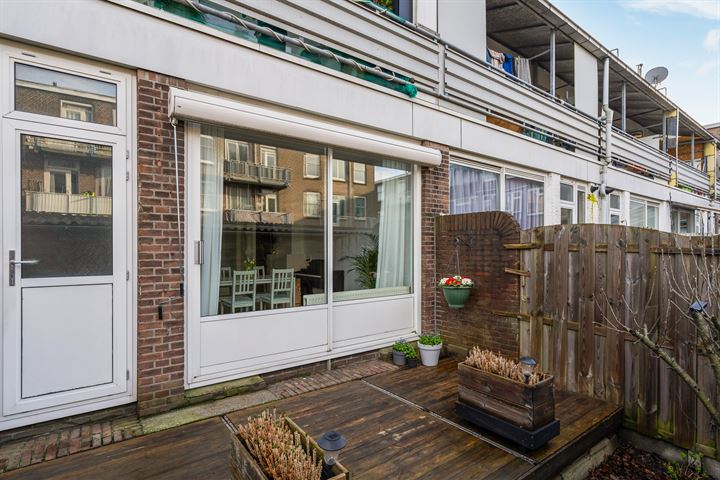 Bekijk foto 36 van Donkerslootstraat 145-B