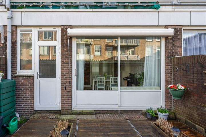 Bekijk foto 37 van Donkerslootstraat 145-B