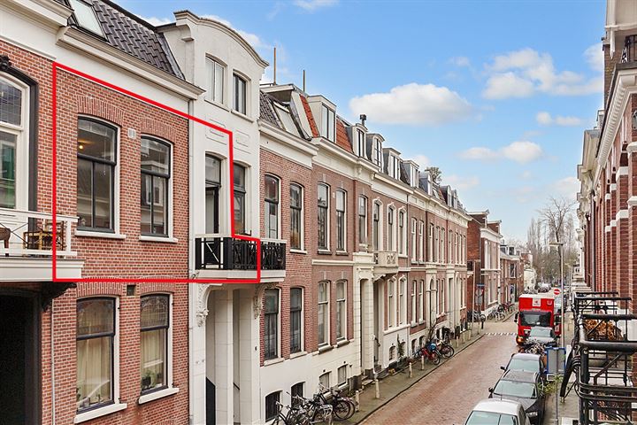 Bekijk foto 4 van Oude Kerkstraat 14-C