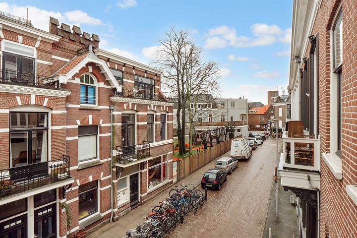 Bekijk foto 10 van Oude Kerkstraat 14-C