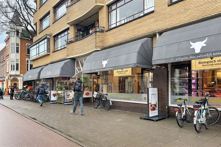 Bekijk foto 23 van Oude Kerkstraat 14-C