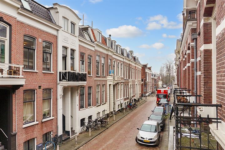 View photo 27 of Oude Kerkstraat 14-C