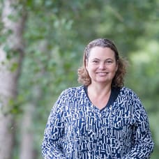 Linda Danen - Administratief Medewerker