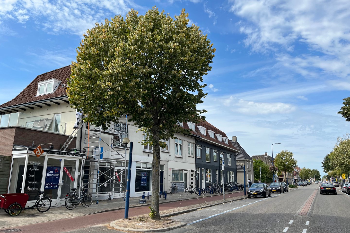 Bekijk foto 2 van Amsterdamsestraatweg 518-520