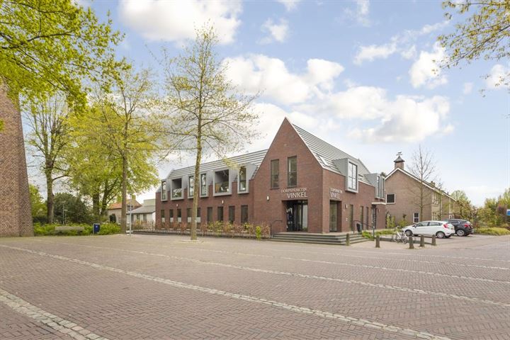 Bekijk foto 1 van Lindenlaan 28-C