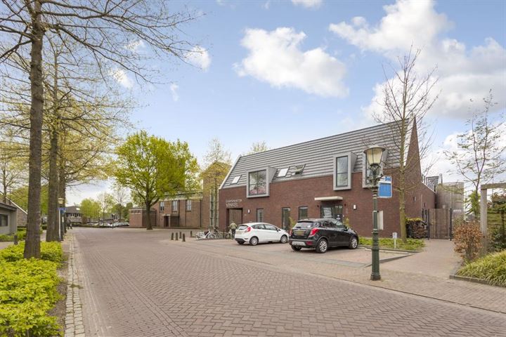 Bekijk foto 18 van Lindenlaan 28-C