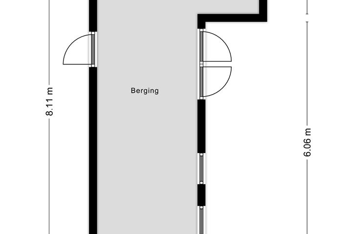 Bekijk foto 45 van Doormanlaan 46