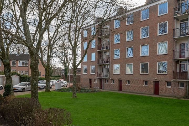 Bekijk foto 5 van Delftlaan 275-II